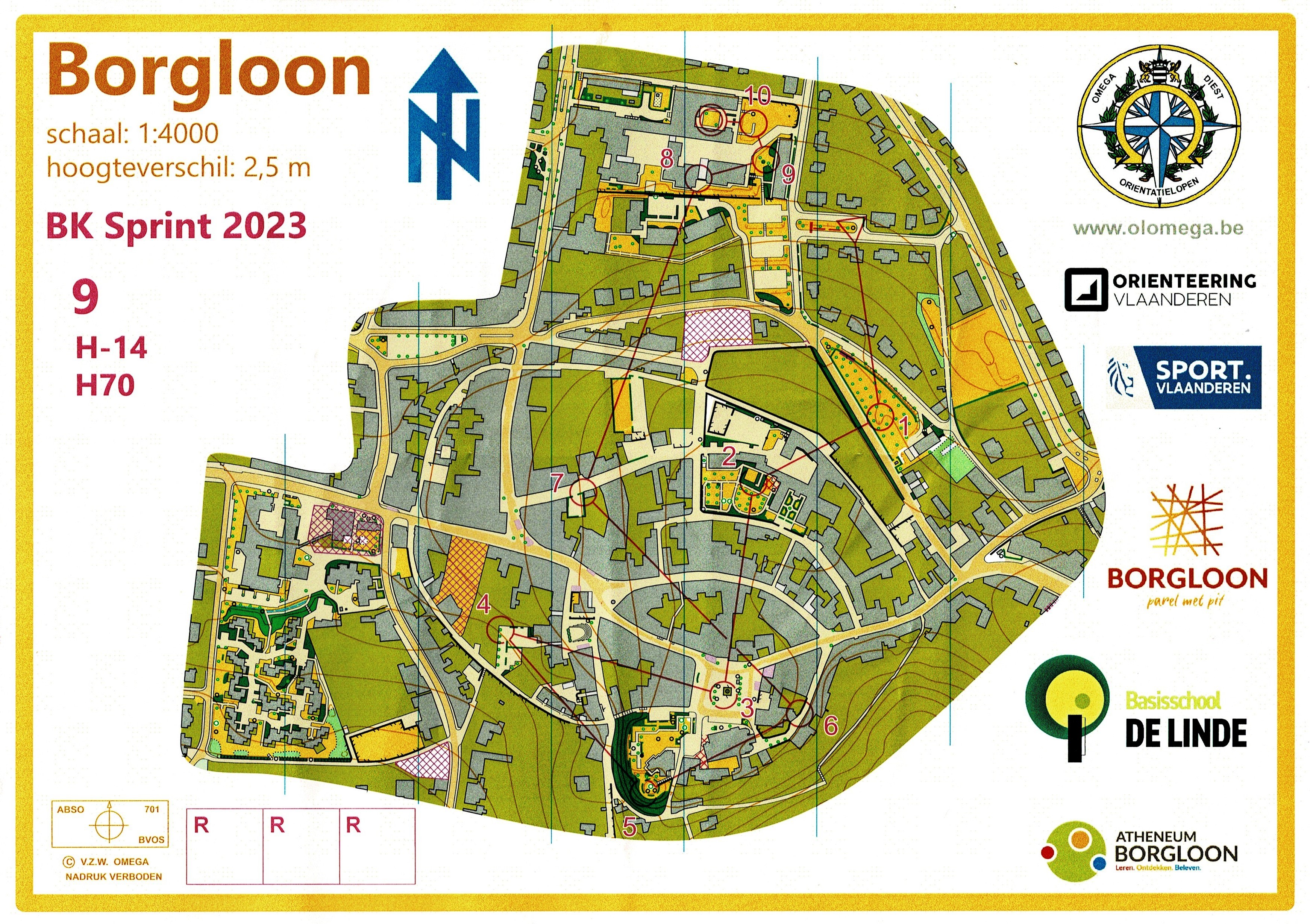 Borgloon (14-05-2023)
